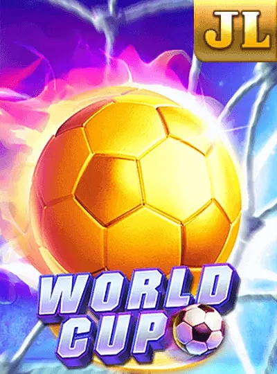3D slot game cover with wild symbols